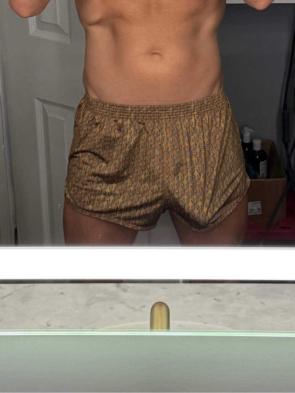 Men’s 2Xist Sliq Silkie